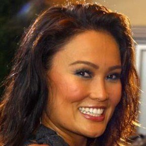 Tia Carrere