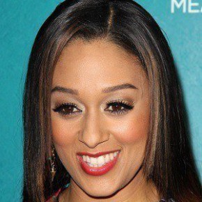 Tia Mowry