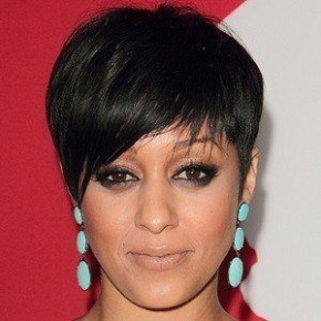 Tia Mowry