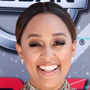 Tia Mowry