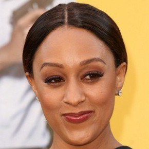 Tia Mowry