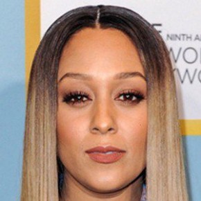 Tia Mowry