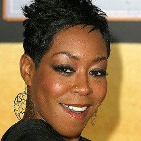 Tichina Arnold