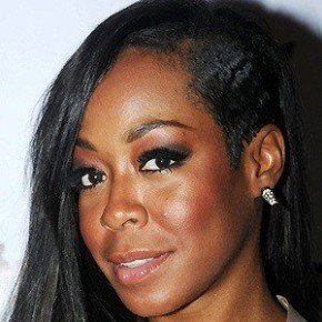 Tichina Arnold