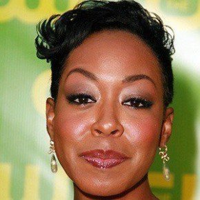 Tichina Arnold