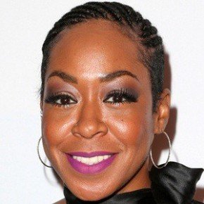 Tichina Arnold