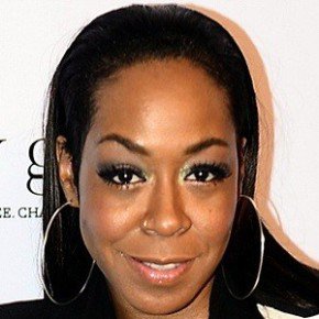 Tichina Arnold