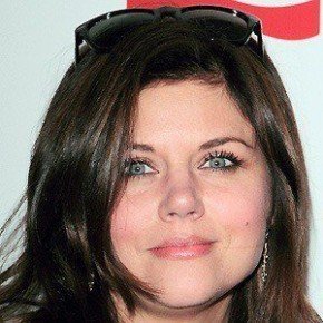 Tiffani Thiessen