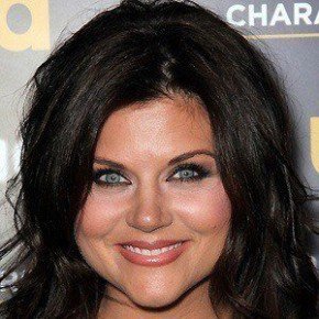 Tiffani Thiessen