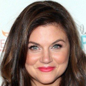 Tiffani Thiessen