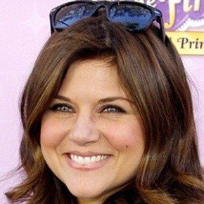 Tiffani Thiessen