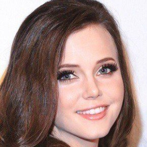 Tiffany Alvord