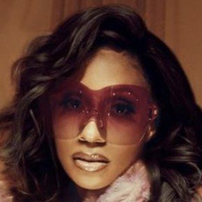 Tiffany Evans