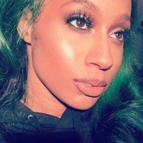Tiffany Evans
