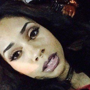 Tiffany Evans