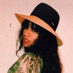 Tiffany Evans