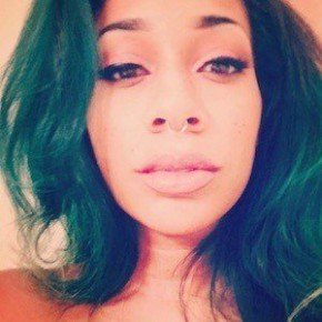 Tiffany Evans