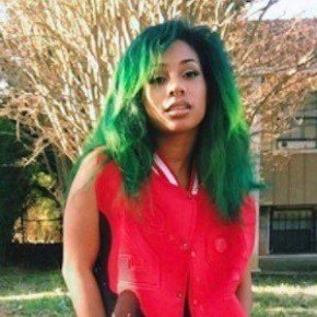 Tiffany Evans
