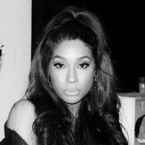 Tiffany Evans