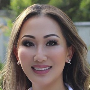 Tiffany Moon