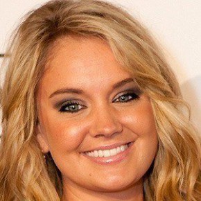 Tiffany Thornton