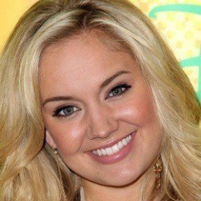 Tiffany Thornton