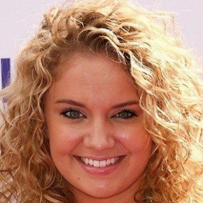 Tiffany Thornton