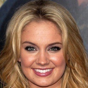 Tiffany Thornton