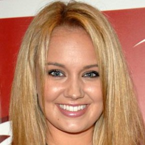 Tiffany Thornton