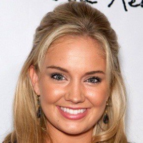 Tiffany Thornton