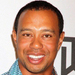 Tiger Woods