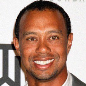 Tiger Woods