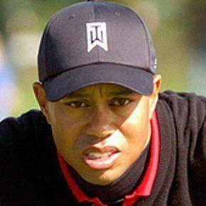 Tiger Woods