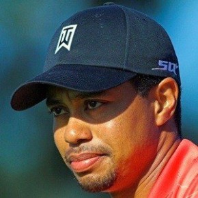 Tiger Woods