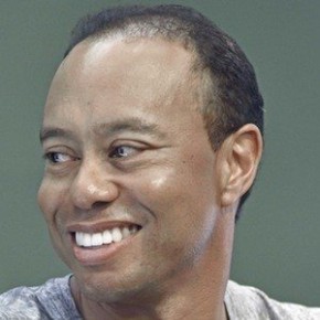 Tiger Woods