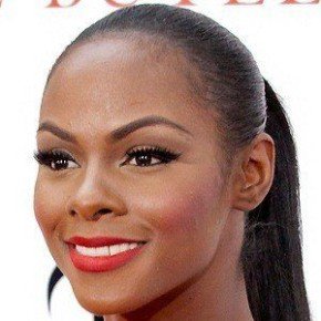 Tika Sumpter