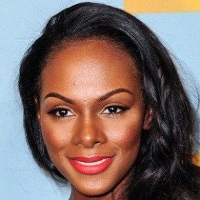 Tika Sumpter