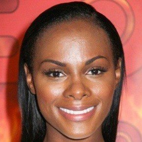 Tika Sumpter