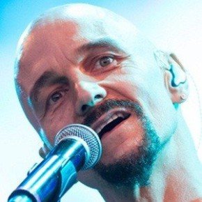Tim Booth