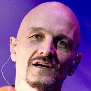 Tim Booth