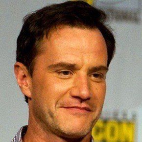 Tim DeKay