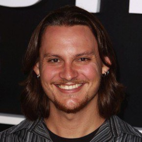 Tim Foust