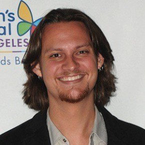 Tim Foust