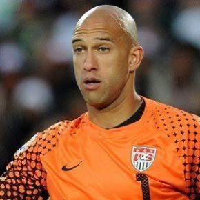 Tim Howard