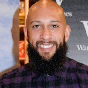 Tim Howard