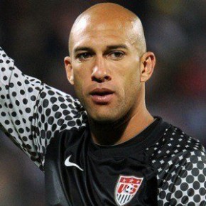 Tim Howard