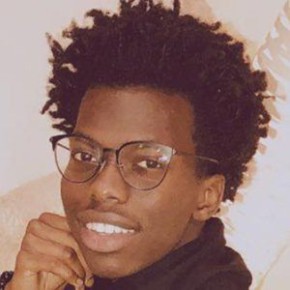 Tim Johnson Jr
