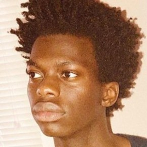 Tim Johnson Jr