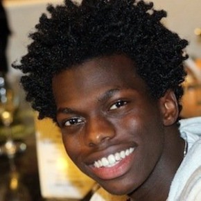 Tim Johnson Jr