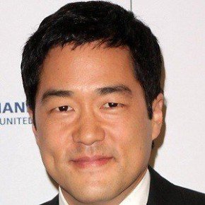 Tim Kang